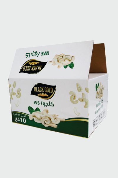 Thùng giấy carton in offset theo yêu cầu 50x30.5x34cm