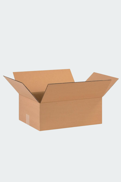 Thùng carton đóng hàng số lượng ít 22x20x8cm 3 lớp