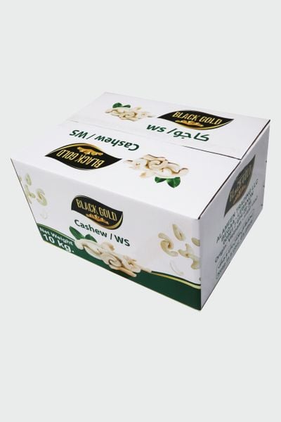 Thùng giấy carton in offset theo yêu cầu 50x30.5x34cm