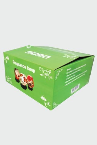 Thùng giấy carton in offset theo yêu cầu 41x31x30cm