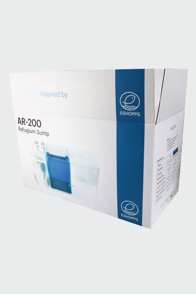 Thùng giấy carton in offset theo yêu cầu 98.5x42.5x48cm