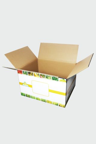 Thùng giấy carton in offset theo yêu cầu 53x35x27.5cm