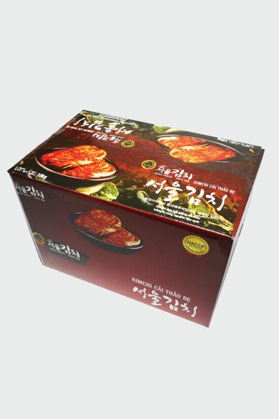 Thùng giấy carton in offset theo yêu cầu 37x28x41cm