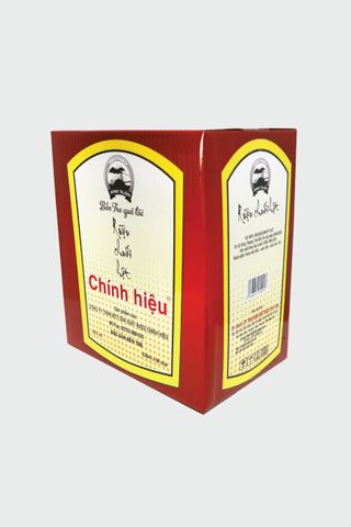 Thùng giấy carton in offset theo yêu cầu 25x17x33cm