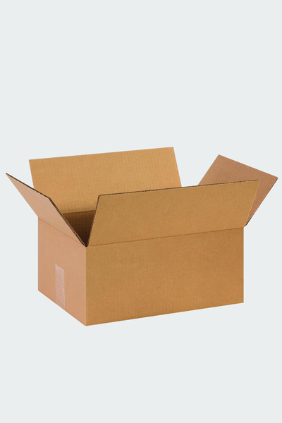 Thùng carton đóng hàng số lượng ít 40x30x30cm 3 lớp