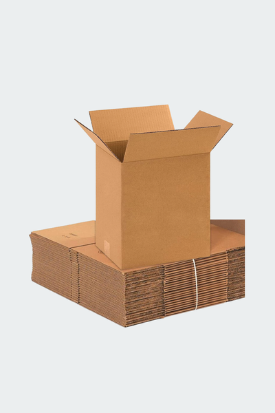 Thùng carton đóng hàng số lượng ít 40x30x30cm 3 lớp