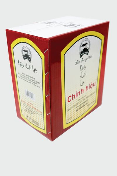 Thùng giấy carton in offset theo yêu cầu 25x17x33cm