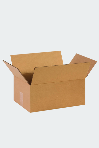 Thùng carton đóng hàng số lượng ít 30x20x15cm 3 lớp