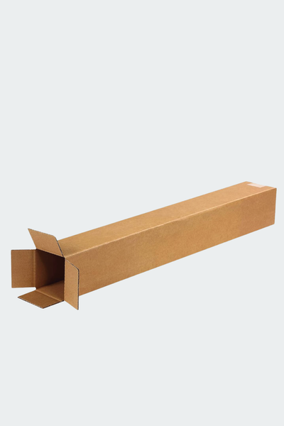 Thùng carton đóng hàng số lượng ít 20x15x5cm 3 lớp