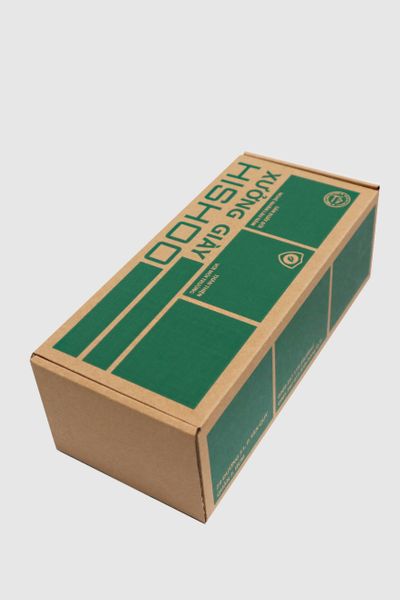 Hộp carton nắp gài đựng quần áo, phụ kiện 30x23x14cm