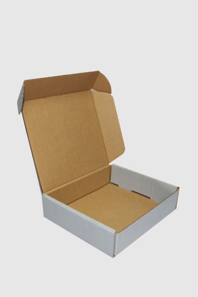 Hộp nắp gài in ấn theo yêu cầu 32x27x7cm