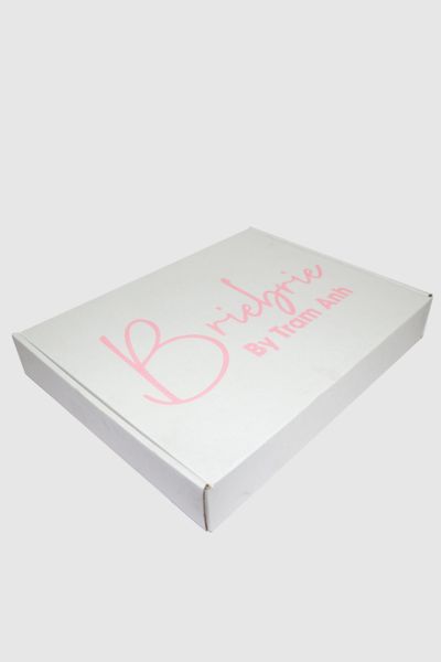 Hộp nắp gài in ấn theo yêu cầu 33x25x5cm