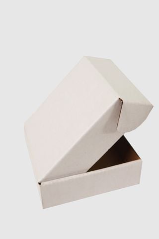 Hộp nắp gài in ấn theo yêu cầu 33x25x5cm