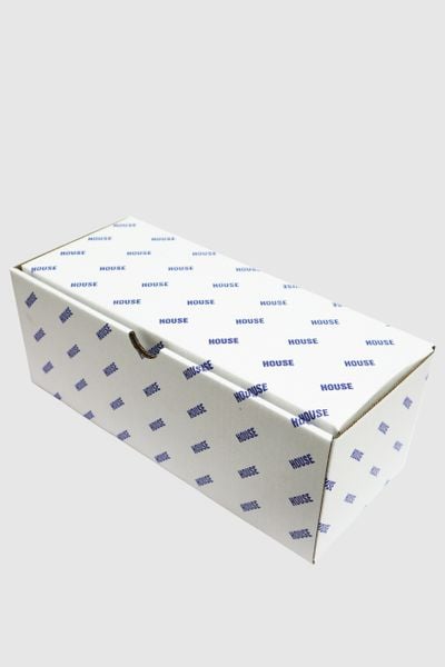 Hộp nắp gài in ấn theo yêu cầu 24x10x9cm