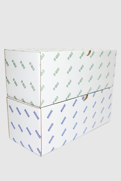 Hộp nắp gài in ấn theo yêu cầu 24x10x9cm