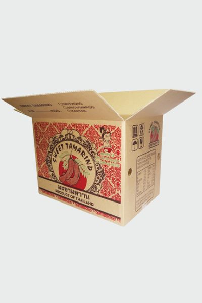 In thùng carton theo yêu cầu 48x32x36cm 5 lớp