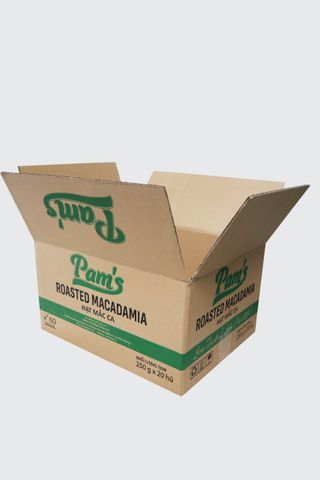 In thùng carton giá rẻ 36x29x19.5cm 3 lớp