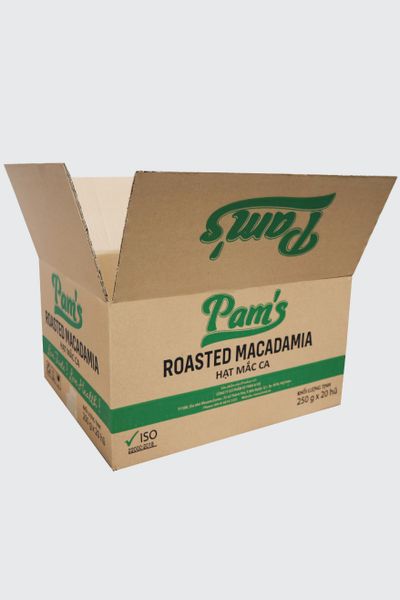 In thùng carton giá rẻ 36x29x19.5cm 3 lớp