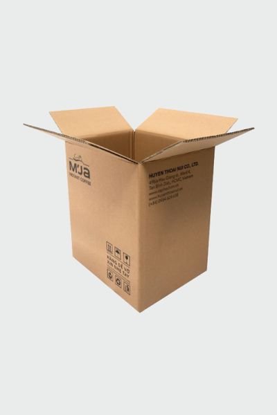 In thùng carton flexo theo yêu cầu 50.2x37.3x41.7cm 5 lớp
