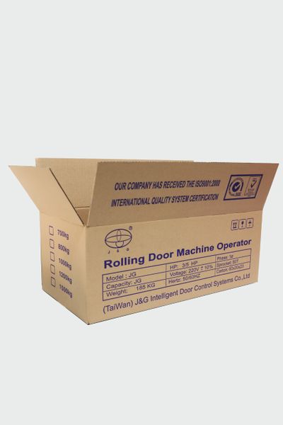 In thùng carton theo yêu cầu 49.5x30x14.5cm 5 lớp