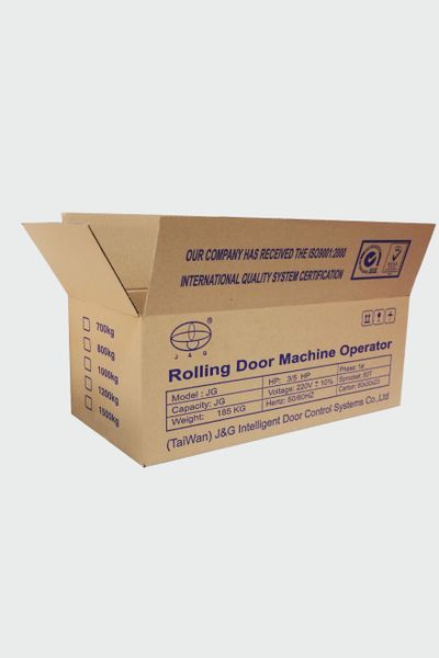 In thùng carton theo yêu cầu 49.5x30x14.5cm 5 lớp