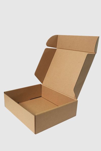 Hộp nắp gài in số lượng ít theo yêu cầu 30x26x7cm