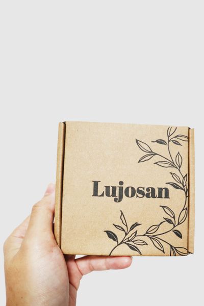 Hộp nắp gài in số lượng ít 15x10x5cm