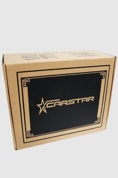 Hộp nắp gài in số lượng ít theo yêu cầu 25x20x12cm