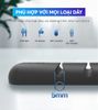  Bộ 2 giá đỡ kẹp dây sạc điện thoại, dây âm thanh,.. UGREEN 4 khe LP114 