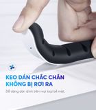  Bộ 2 giá đỡ kẹp dây sạc điện thoại, dây âm thanh,.. UGREEN 4 khe LP114 