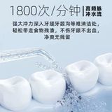  Máy tăm nước cầm tay Feisidelin FS3568 diệt khuẩn nước bằng tia uV 