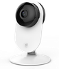  [Tặng thẻ nhớ 32GB] Camera an ninh Xiaomi Yi 1080P Home Camera, Bản Quốc Tế 