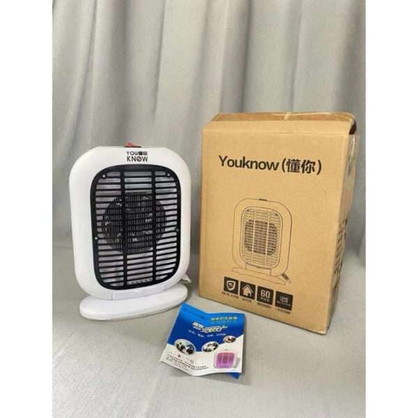  Đèn bắt muỗi YOUKNOW – cắm điện 220v , có vỉ điện & quạt bắt muỗi 