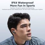  Tai Nghe True Wireless Chống ồn chủ động Toocki TQ-EJ21 ENC 3D Stereo 