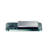  Sạc dự phòng Magsafe cao cấp IFCAT IFCW10 SE 10000mAh sạc nhanh không dây 15W sạc PD 20W 