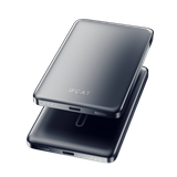 Sạc dự phòng Magsafe cao cấp IFCAT IFCW10 SE 10000mAh sạc nhanh không dây 15W sạc PD 20W 
