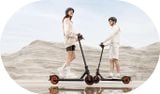 Xe Scooter Điện Xiaomi Scooter 4 Go 
