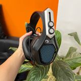  Tai Nghe Chụp Tai Gaming MPOW IRON SE BH448A - Hàng bị nổ da 