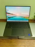  Dell Precision 5570 4K (i7-12800H/ 32GB RAM/ 1TB SSD/ RTX A1000/ 15.6″ 4K) 