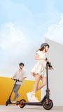  Xe Scooter Điện Xiaomi Scooter 4 Go 