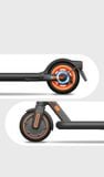  Xe Scooter Điện Xiaomi Scooter 4 Go 