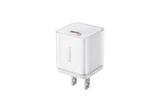  Combo củ sạc Baseus GaN5S 30W + Cáp sạc FEEYOO C to L MFi 30W hiển thị công suất sạc dài 1.5 mét 