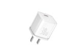  Củ sạc nhanh Baseus GaN5S Fast Charger 1C 30W CCGAN30S5-S - Hàng mới no box 