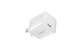  Củ sạc nhanh Baseus GaN5S Fast Charger 1C 30W CCGAN30S5-S - Hàng mới no box 