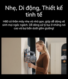  Máy Hút Bụi Cầm Tay Không Dây Đa Năng ILIFE H80 