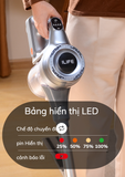  Máy Hút Bụi Cầm Tay Không Dây Đa Năng ILIFE H80 