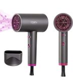  Máy sấy tóc ion âm Confu KF-3141 công suất 1800W 