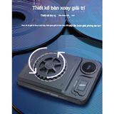  Sạc Dự Phòng Siêu Nhanh NOUMI Cyberpunk 10000mAh 