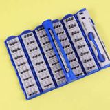  Bộ dụng cụ 128 món KOOCU sửa chữa điện thoại, máy tính, tai nghe, đồ điện tử,… 