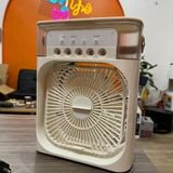  Quạt phun sương mini Air Cooler Pan 